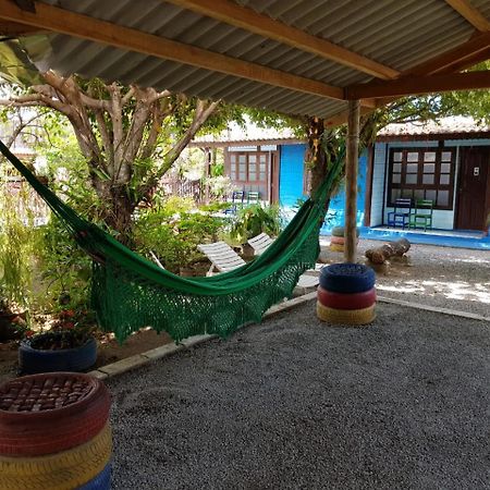 Estacao Paraiso Chale Бертіога Екстер'єр фото